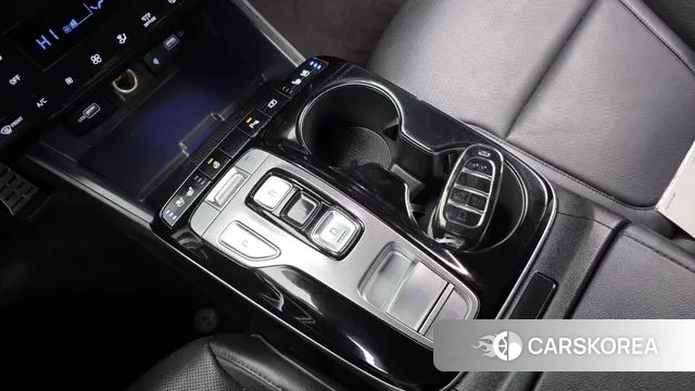 Hyundai Tucson (NX4) id 3550174 из Кореи 19