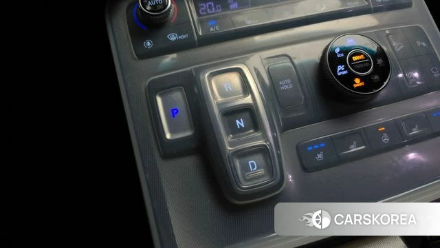 Hyundai Palisade id 4937328 из Кореи 35