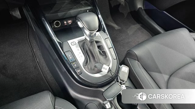 Kia Come New K3 id 3845292 из Кореи 19