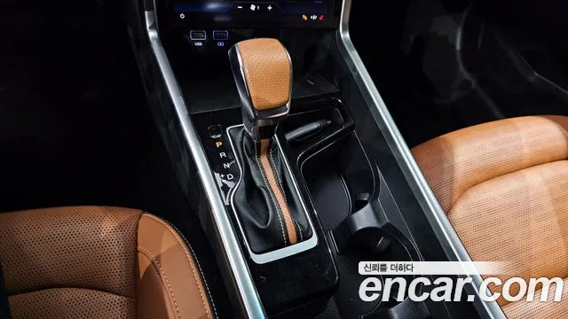 Ssangyong Torres id 2674964 из Кореи 19