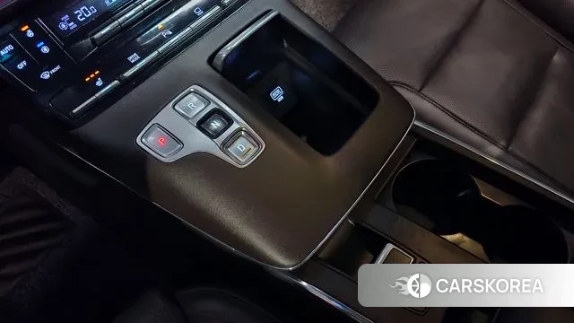 Hyundai The New Grandeur IG id 3008759 из Кореи 19