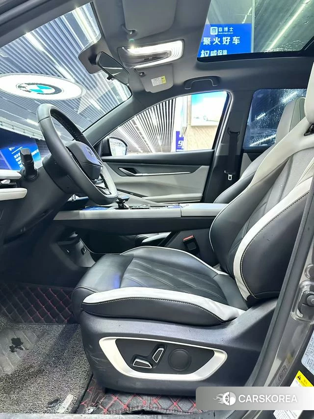 Chang'an CS75 PLUS id 4387181 из Китая 12