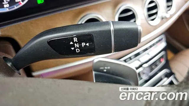 Mercedes-Benz E-Class W213 id 2827701 из Кореи 19