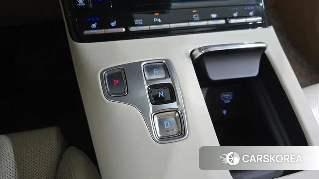 Hyundai The New Grandeur IG id 4501338 из Кореи 29