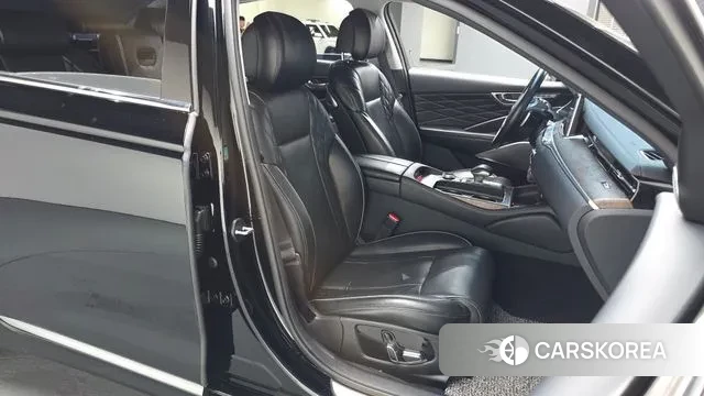 Kia More K9 id 2976363 из Кореи 19