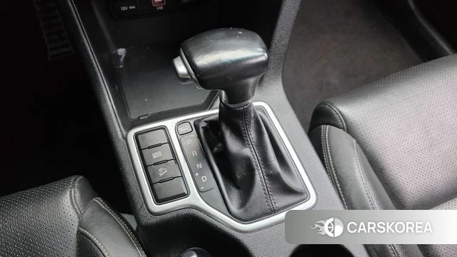 Kia Sportage The Bold id 4759963 из Кореи 19