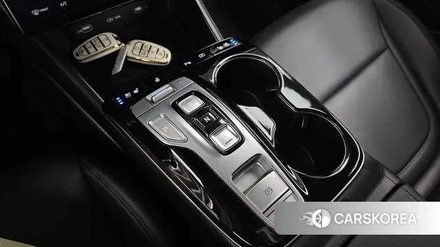 Hyundai Tucson (NX4) id 3043784 из Кореи 19