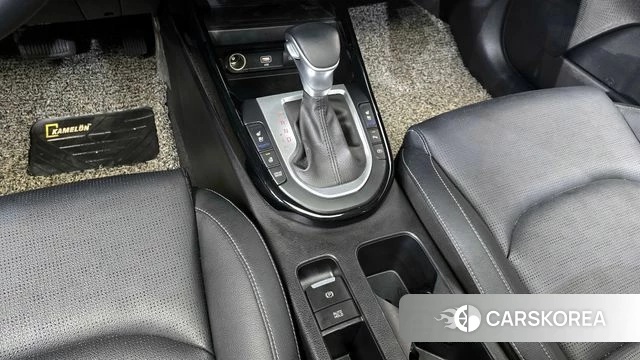 Kia The New K3 2nd generation id 3806918 из Кореи 19
