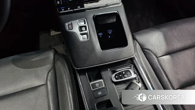 Hyundai The New Grandeur IG id 3625660 из Кореи 19