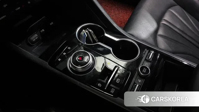 Kia K5 3rd generation id 3443700 из Кореи 19