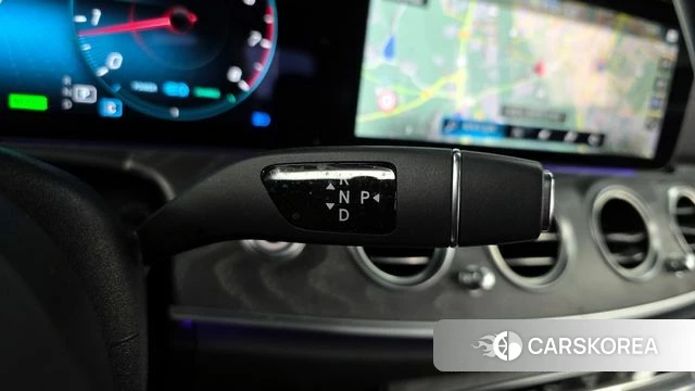 Mercedes-Benz E-Class W213 id 3859498 из Кореи 19