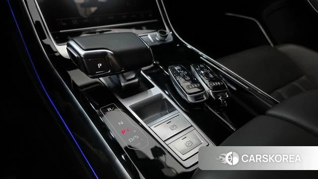 Audi A8 (D5) id 4529645 из Кореи 32