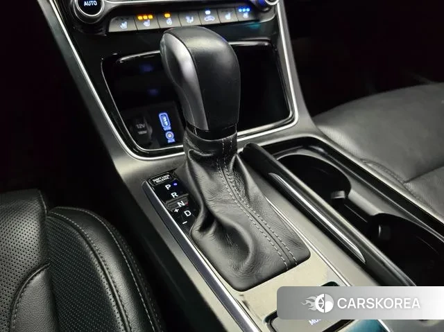 Hyundai Grandeur IG id 3766300 из Кореи 19