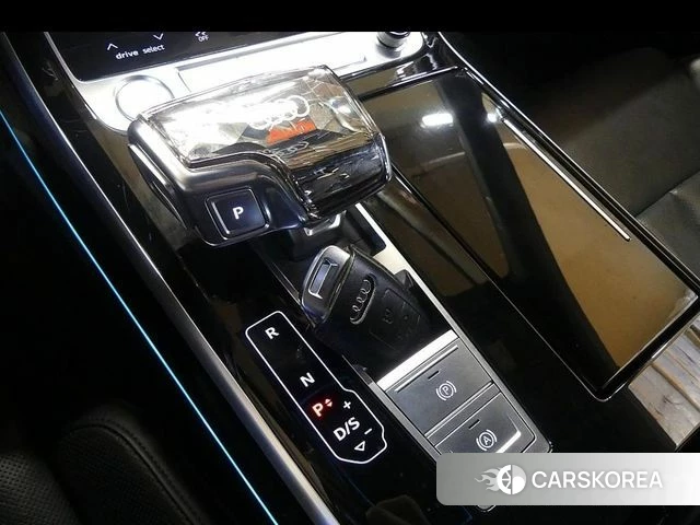 Audi A8 (D5) id 3904746 из Кореи 19