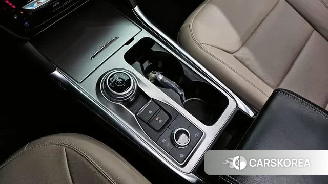 Ford Explorer 6th Generation id 3361724 из Кореи 19