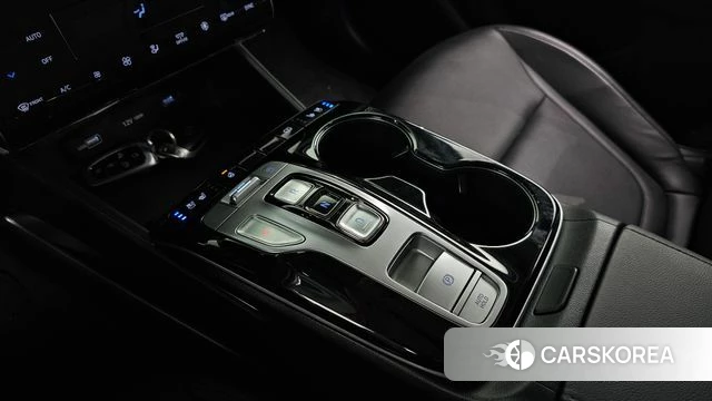 Hyundai Tucson (NX4) id 4415632 из Кореи 29