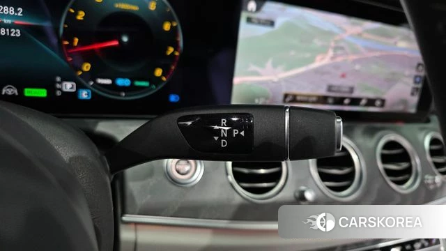 Mercedes-Benz E-Class W213 id 3964152 из Кореи 19