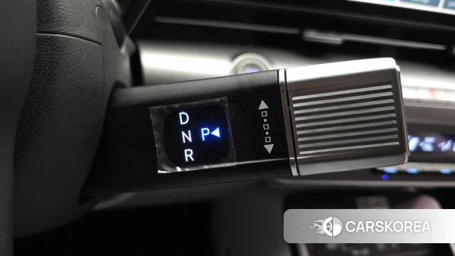 Hyundai Kona (SX2) id 4427859 из Кореи 33