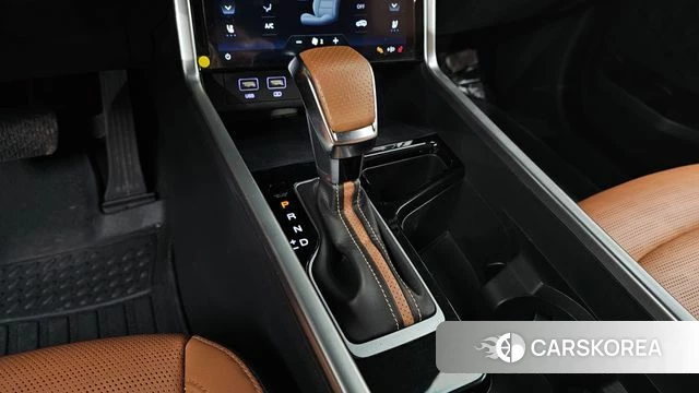 Ssangyong Torres id 4618653 из Кореи 31