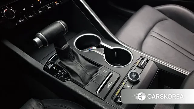 Kia K5 3rd generation id 3399008 из Кореи 19