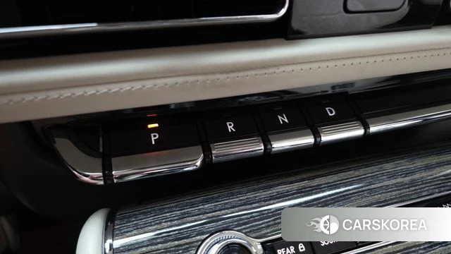 Lincoln Aviator 2nd generation id 4625726 из Кореи 36