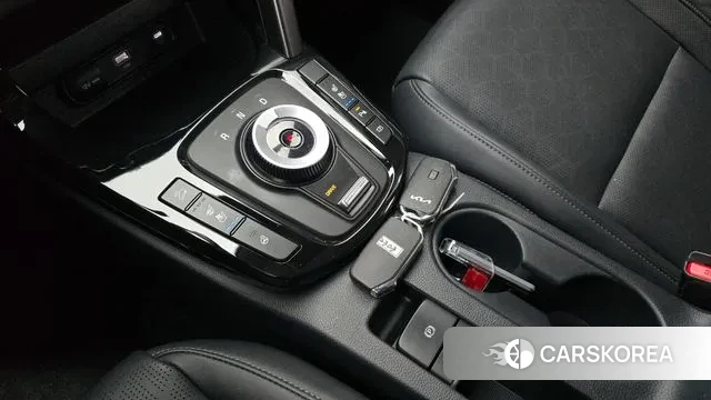 Kia The New Seltos id 3347526 из Кореи 19