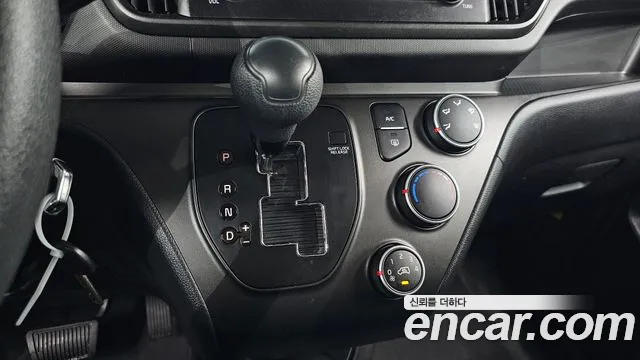 Kia The New Kia Ray id 2670556 из Кореи 19