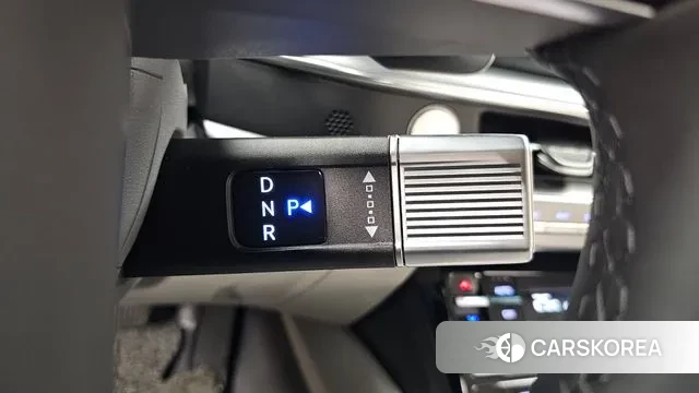 Hyundai Grandeur (GN7) id 3566132 из Кореи 19