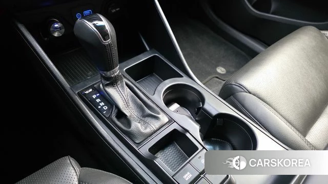 Hyundai All New Tucson id 4764673 из Кореи 30