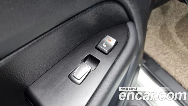 Ssangyong The New Rexton Sport id 2656233 из Кореи 19