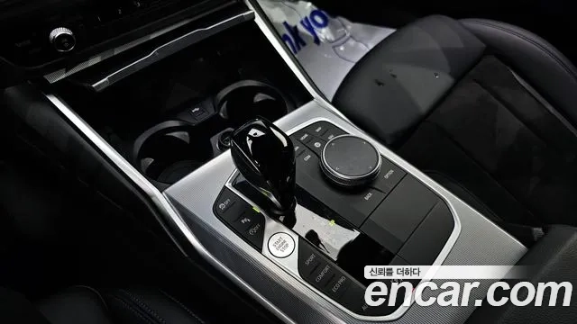 BMW 3 Series (G20) id 2935628 из Кореи 19