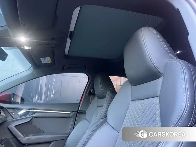 Audi A3 id 4329201 из Китая 15
