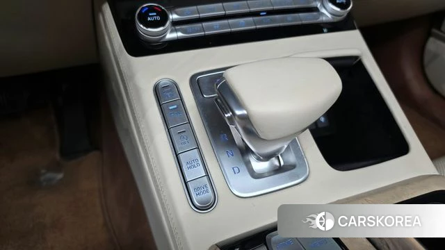 Genesis G90 id 4864715 из Кореи 41