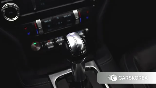 Ford Mustang id 3626064 из Кореи 19