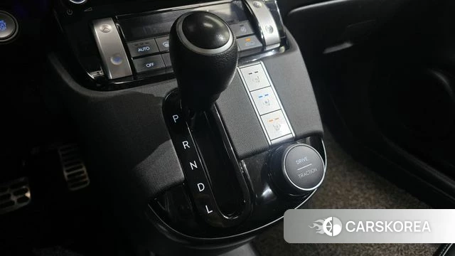 Hyundai Casper id 4224086 из Кореи 29