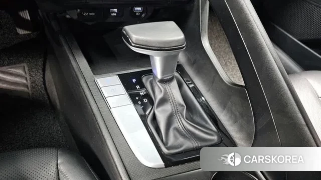 Hyundai Avante (CN7) id 2980934 из Кореи 19