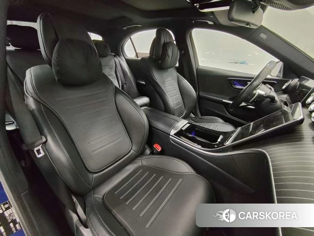 Mercedes-Benz Class C id 4213176 из Китая 21