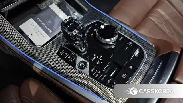 BMW X5 (G05) id 3367743 из Кореи 19