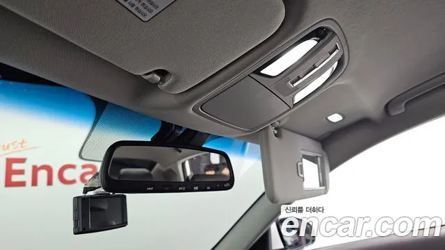 Kia Come New K7 id 2762306 из Кореи 19