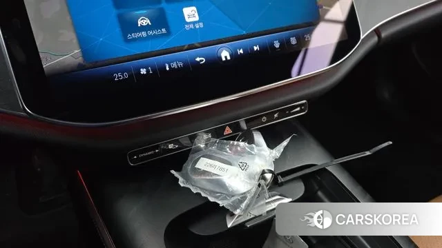 Mercedes-Benz E-Class W214 id 3477215 из Кореи 19