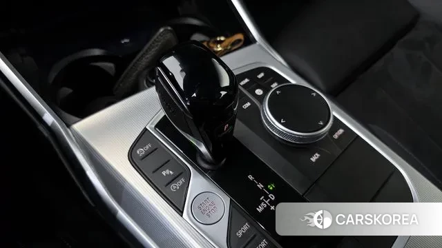 BMW 3 Series (G20) id 3787977 из Кореи 19