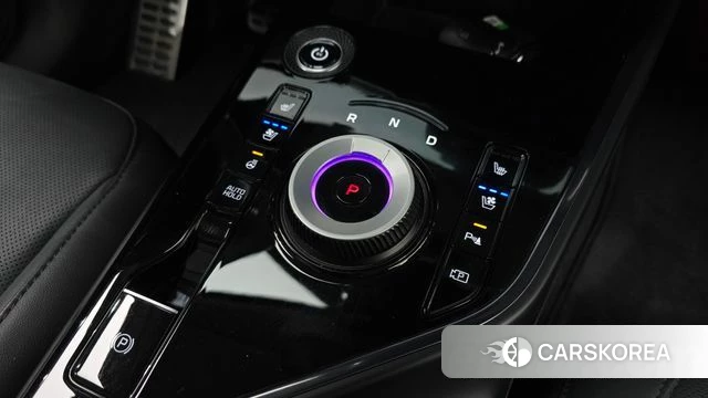 Kia Di All New Niro EV id 3940202 из Кореи 19