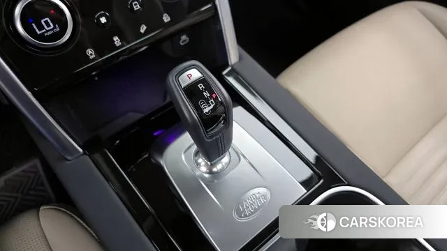 Land Rover Discovery Sports 2nd Generation id 3058510 из Кореи 19