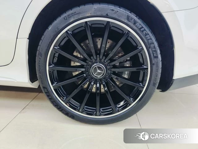 Mercedes-Benz AMG GT id 3858044 из Китая 19