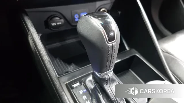 Hyundai All New Tucson id 3525801 из Кореи 19