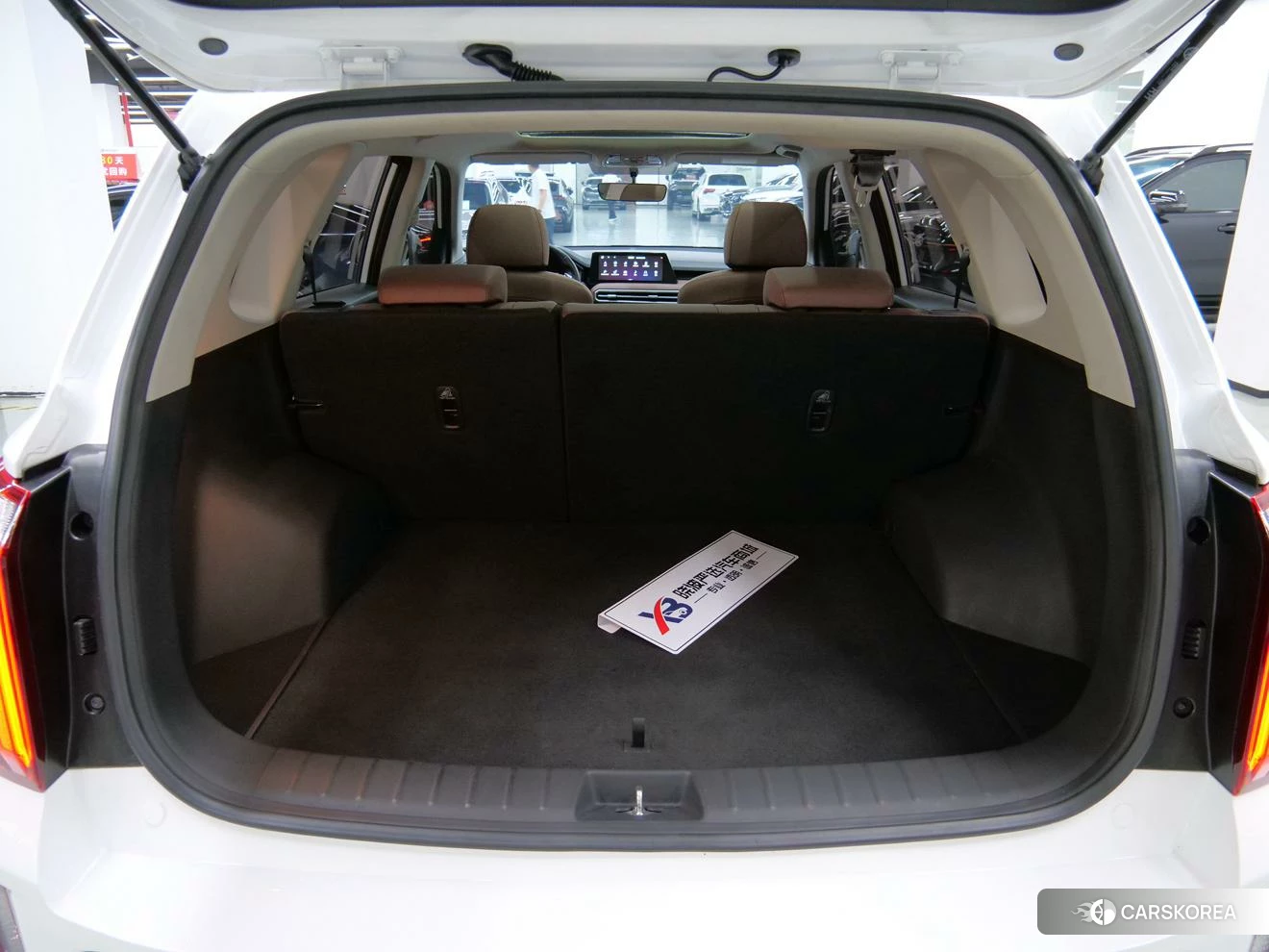 Kia Sportage id 4467969 из Китая 17