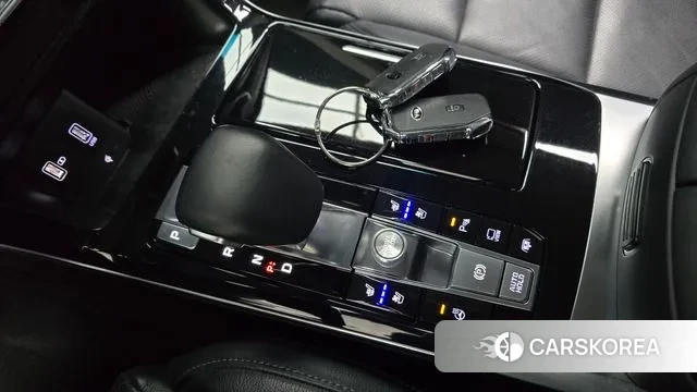 Kia K7 Premier id 3607551 из Кореи 19