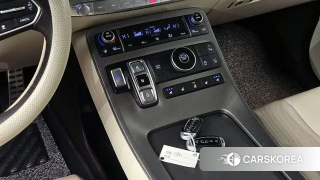 Hyundai Palisade id 3519283 из Кореи 19