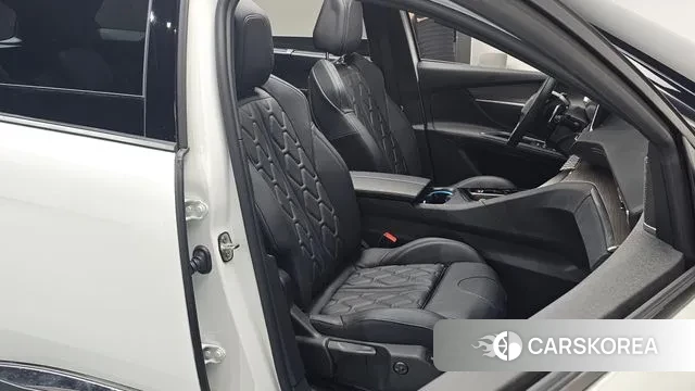 Peugeot 5008 second generation id 3399993 из Кореи 19