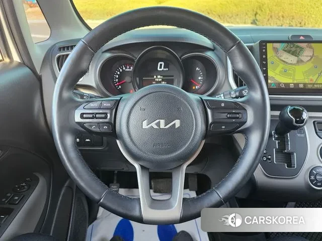 Kia The New Ray id 3740968 из Кореи 19